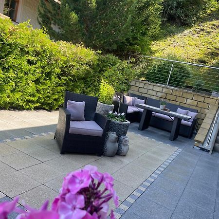 Activ-Family-Apart-Wisiol-Pitztal Sommercard Inklusive Jerzens Exterior foto