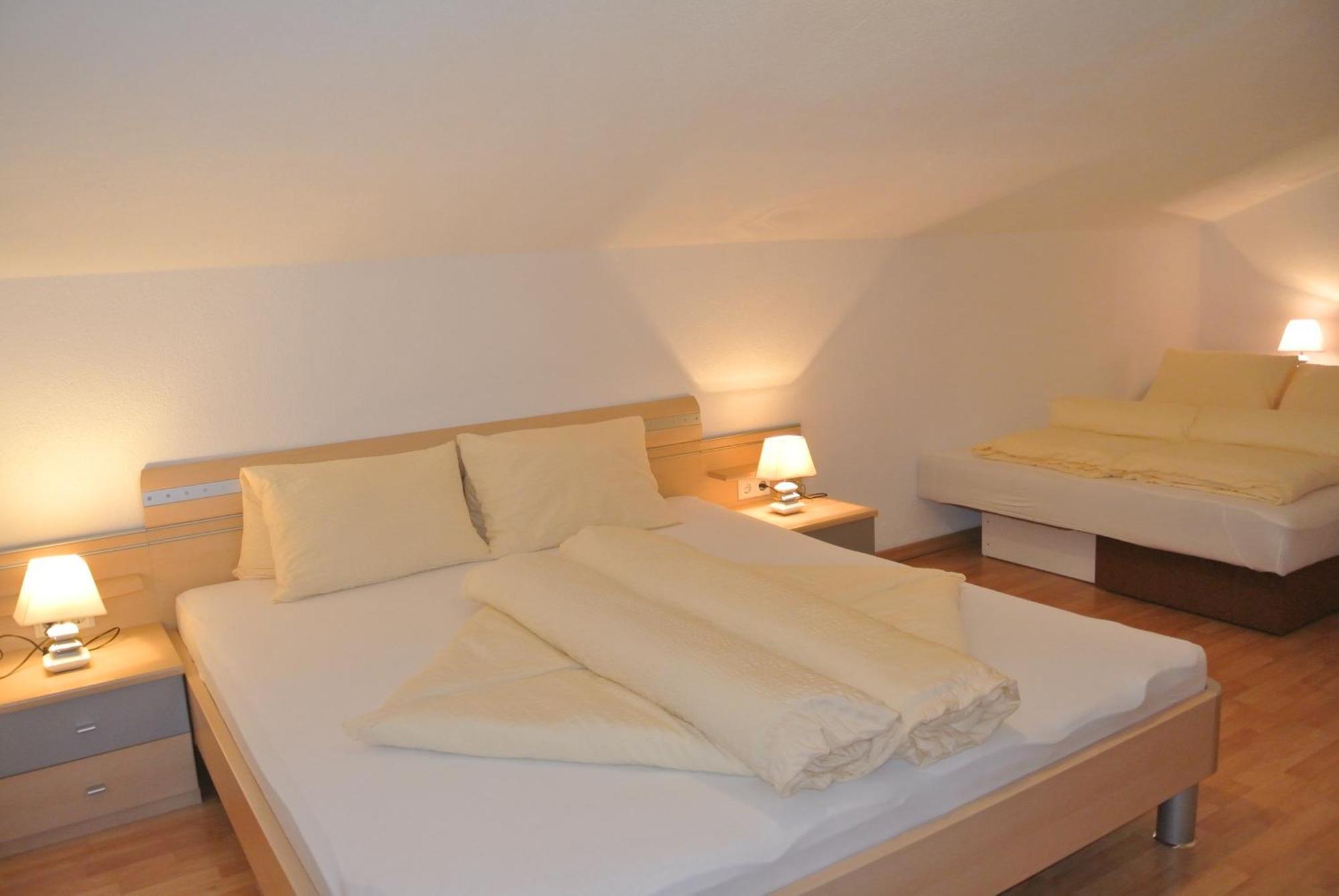 Activ-Family-Apart-Wisiol-Pitztal Sommercard Inklusive Jerzens Exterior foto