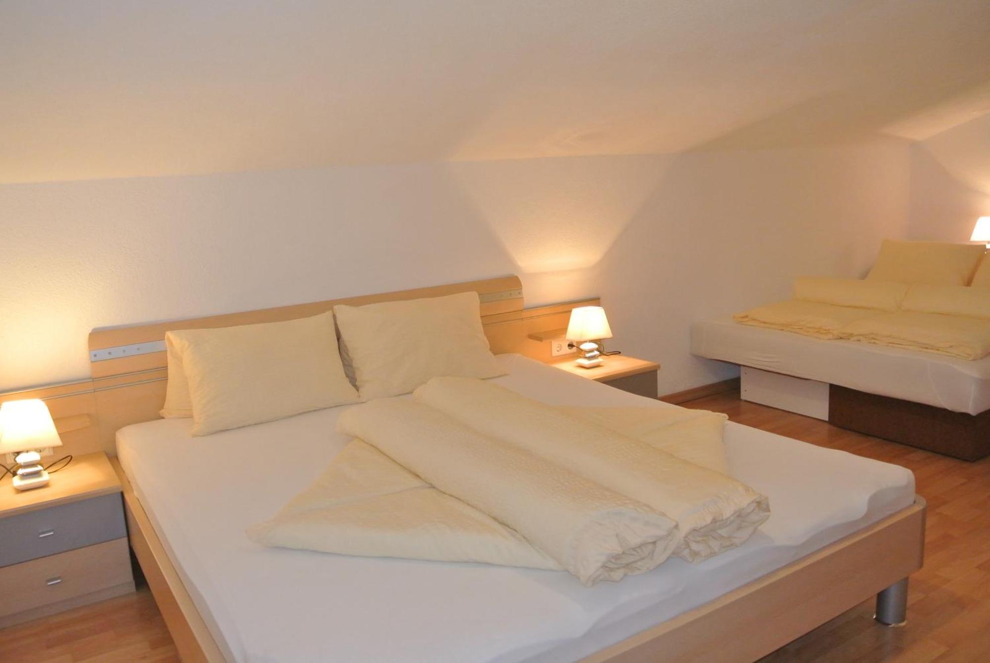 Activ-Family-Apart-Wisiol-Pitztal Sommercard Inklusive Jerzens Exterior foto