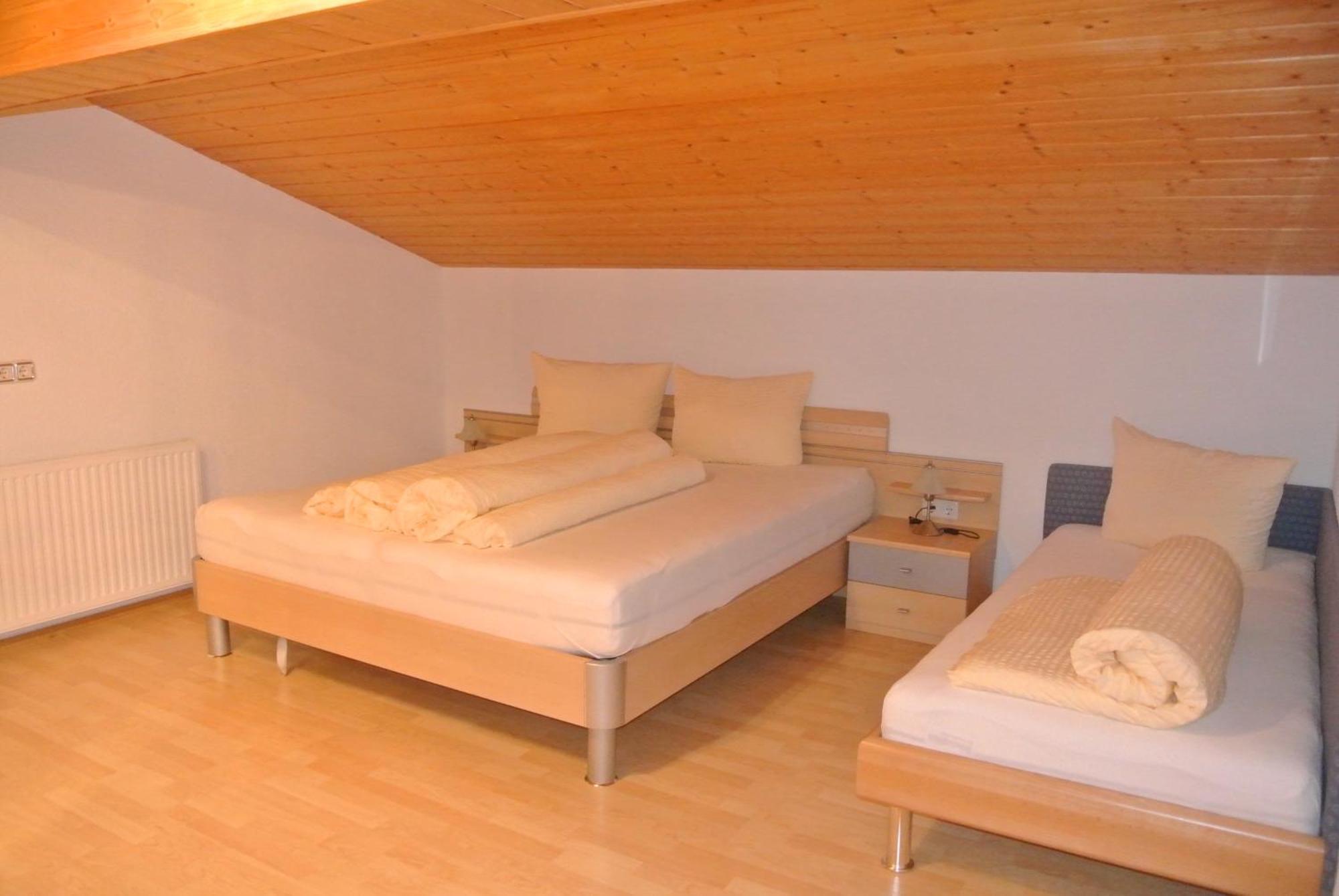 Activ-Family-Apart-Wisiol-Pitztal Sommercard Inklusive Jerzens Exterior foto
