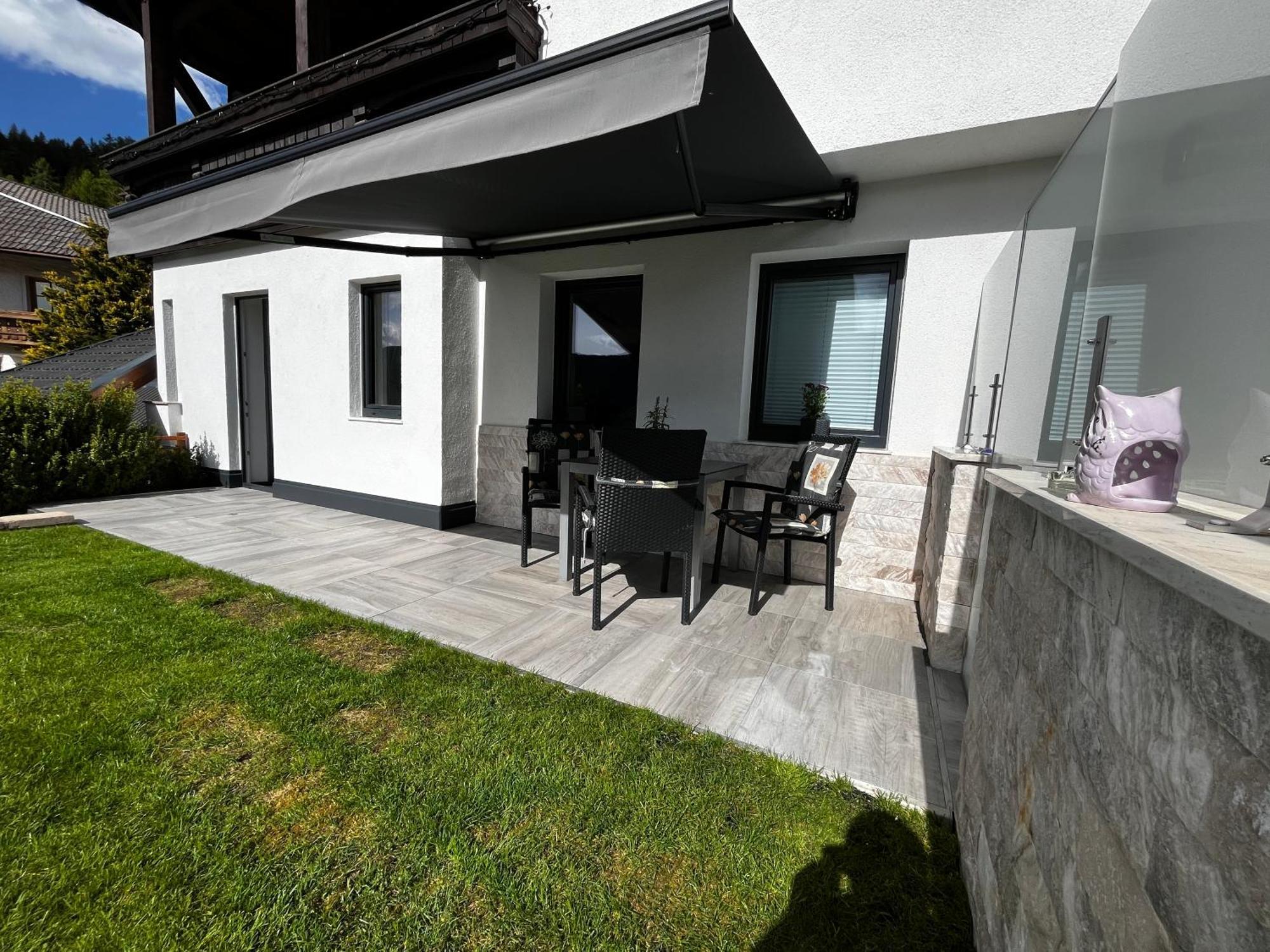 Activ-Family-Apart-Wisiol-Pitztal Sommercard Inklusive Jerzens Exterior foto